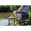Matrix Kicsi Oldaltálca Standart Side Trays