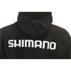Shimano Hoody 2020 Black
