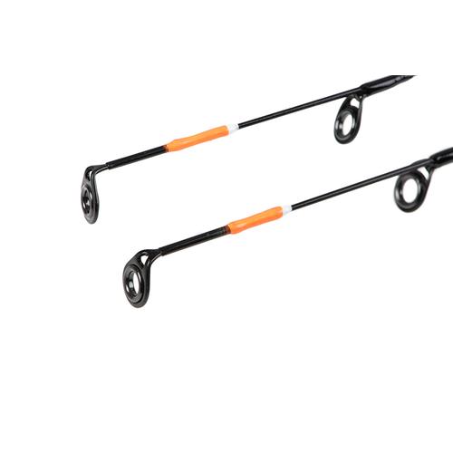 Matrix Horizon Spare Tips-Feeder Spicc 3OZ Carbon