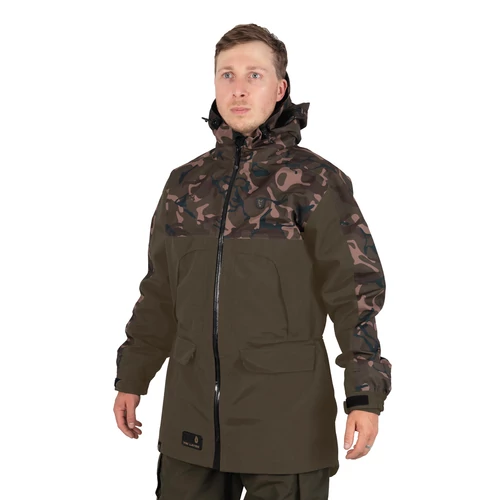 FOX AQUOS TRI LAYER ¾ JACKET ESŐKABÁT