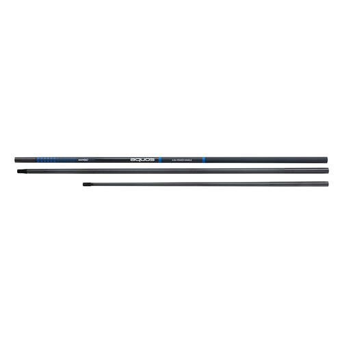 Matrix  Aquos Power Landing Net Handle 4m-Rakós Merítőnyél