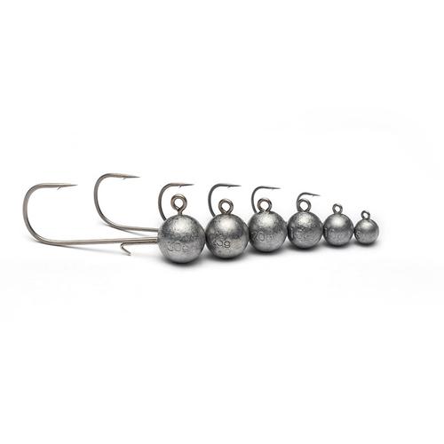 Fox Rage Jig Heads 5g