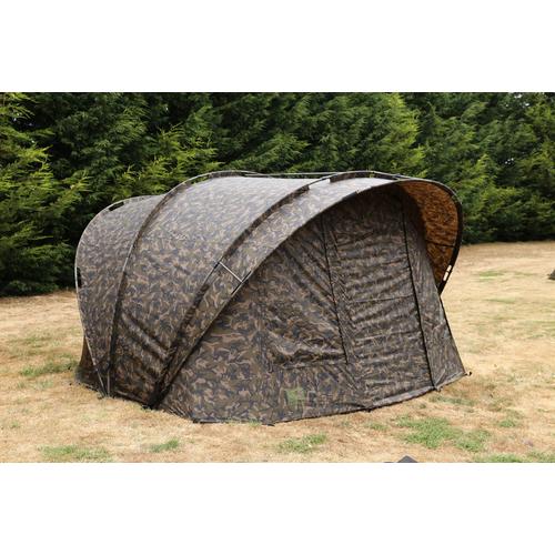 Fox R Series 2 Man XL Camo inc. Inner Dome