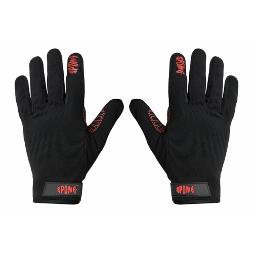 Spomb Pro Casting Glove-Dobókesztyű L-XL