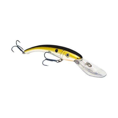 Strike King Walley Elite Banana Shad