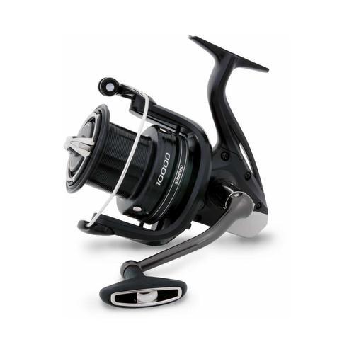 Shimano Aerlex 10000XTB  Spod
