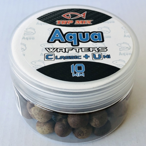   Aqua Wafters - Classic Uni 8mm