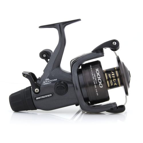 Shimano Baitrunner DL 10000 FB