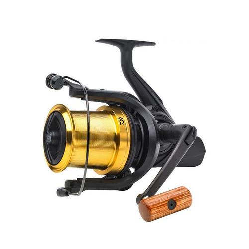 Daiwa 21 Crosscast 45 SCW 5000LD QD OT