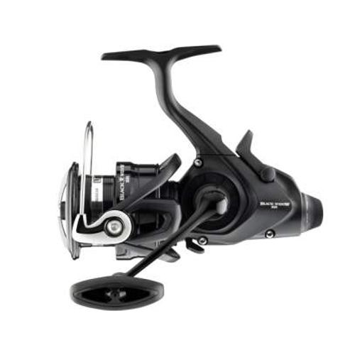 Daiwa Black Widow Br 2500 LT