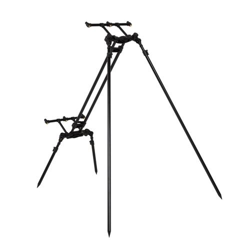 JRC EXTREME TX ROD POD