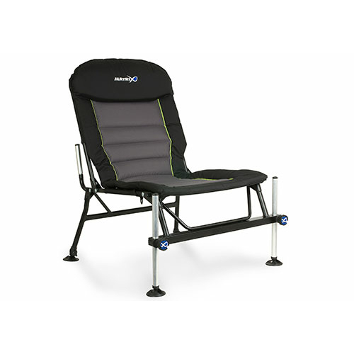Matrix Deluxe Accessory Chair Feeder Szék