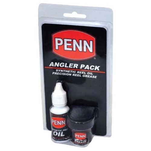 Penn Oil & Grease Pack