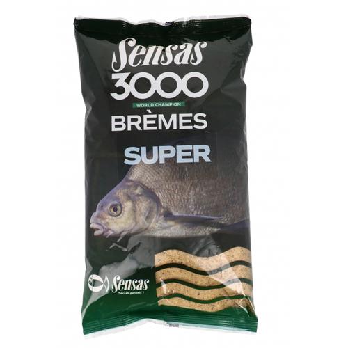 SENSAS 3000 BREMES  1KG