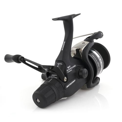 Shimano Baitrunner ST 6000FB