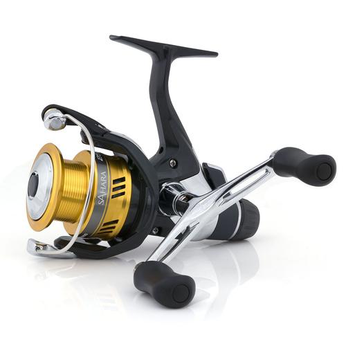 Shimano Sahara 2500 RD DH
