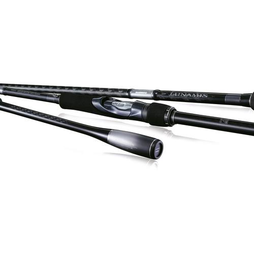 Shimano Lunamis Casting B86M 2,59m 10-40g