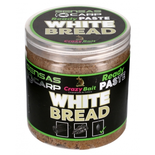 Sensas Paszta  White Bread