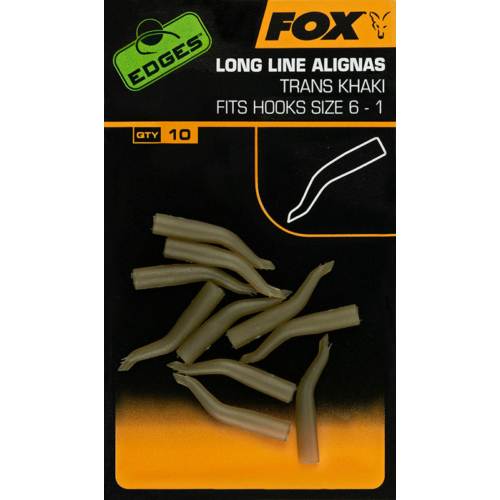 Fox  Trans Khaki Size 6 - 1 Short Rövid Horogbefordító