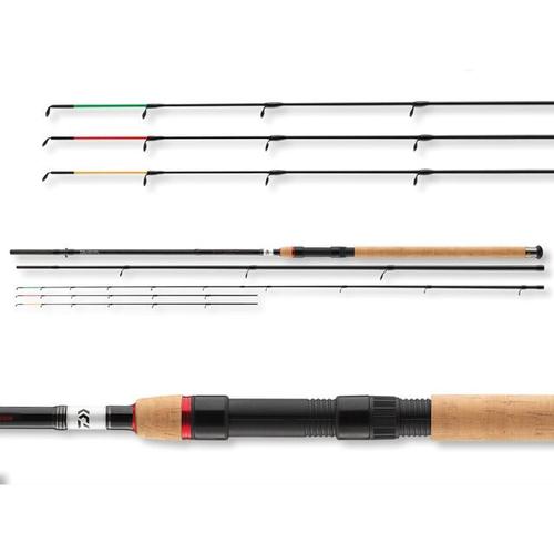 Daiwa Ninja X Feeder 3,9m  150g