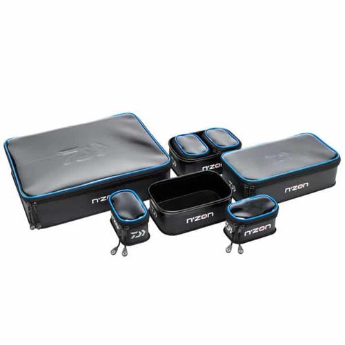 Daiwa N'ZON EVA System Set