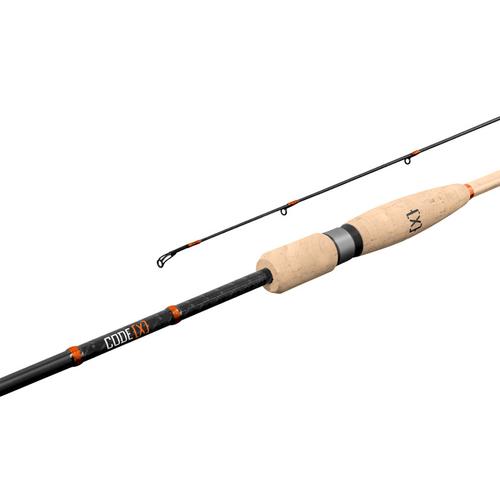 Delphin Code X 183cm/2-8g