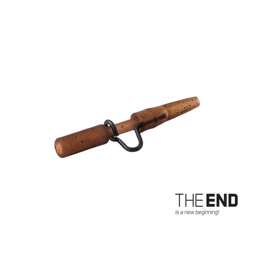 Delphin THE END Ólomkapocs-heavy duty