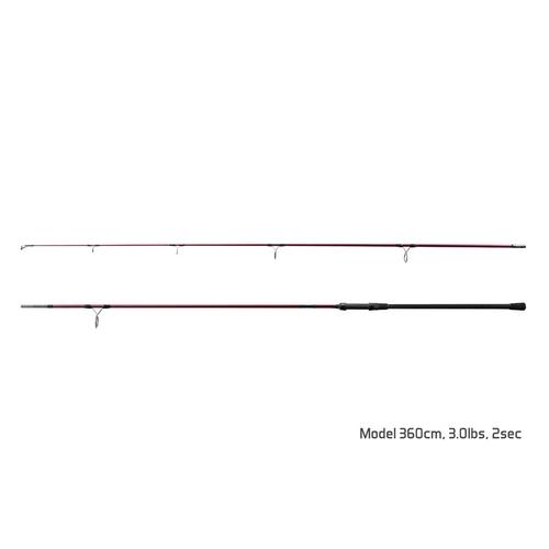 Delphin ETNA E3  3,9m 3,5Lbs