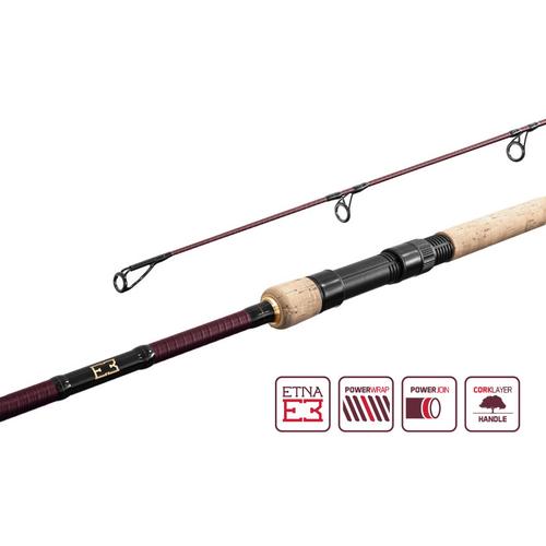 Delphin ETNA E3 cork  3,6m 3Lbs
