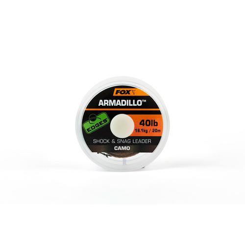 Fox Camo Armadillo 50Lbs