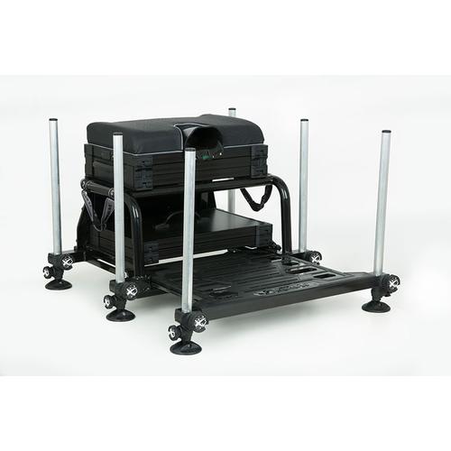 Fox Matrix S25 Superbox Black