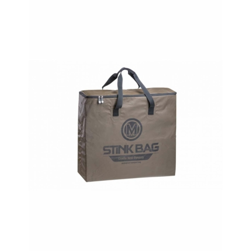 Mivardi Stink Bag New Dynasty Cardle XL Pontybölcsőkhöz