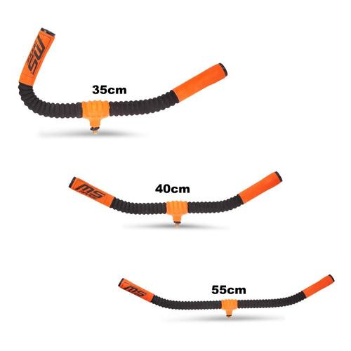 MS Range Feeder Rod Rest 55cm