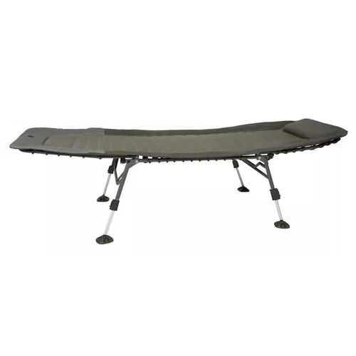 Strategy High Flat Bedchair - Négy Lábú Ágy