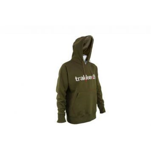 Trakker Logo Hoody