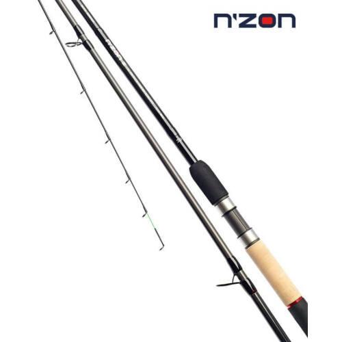 Daiwa N'zon Z  XL Distance Feeder 3,9m 150g 